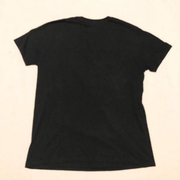 Rick And Morty Anatomy Park Logo Adult Men Tshirt Size Large - Picture 11 of 16